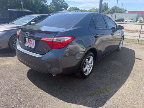 Used 2014 Toyota Corolla S FWD image 5