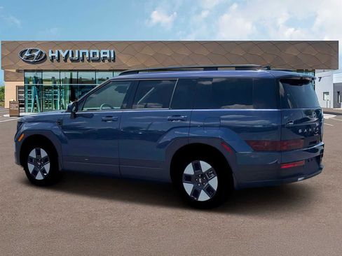 New 2026 Hyundai Santa Fe SEL image 4