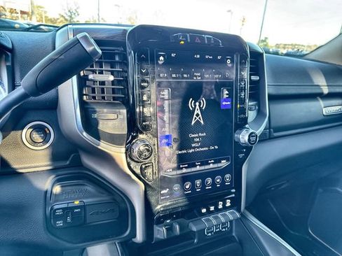 Used 2021 RAM 2500 Laramie image 24