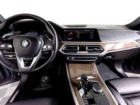 Used 2021 BMW X5 xDrive40i w/ Convenience Package image 12