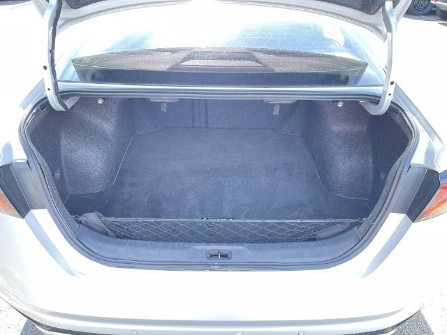 Used 2020 Nissan Altima 2.5 SV FWD image 25