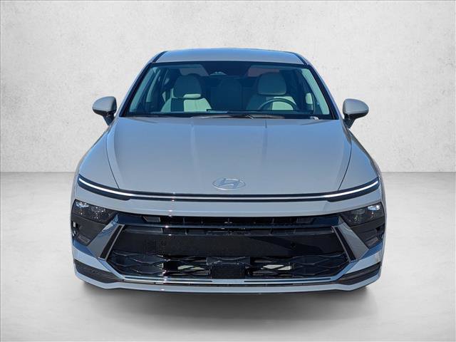 New 2026 Hyundai Sonata Blue FWD image 2