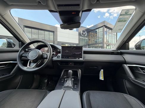 New 2026 MAZDA CX-5 Preferred AWD/4WD image 20