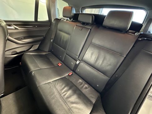 Used 2017 BMW X3 sDrive28i image 29