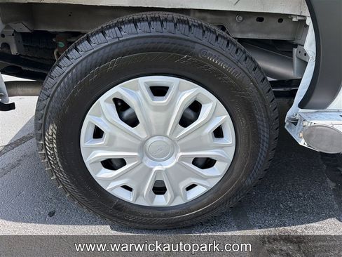Used 2025 Ford Transit 250 Low Roof w/ Exterior Upgrade Package RWD image 18