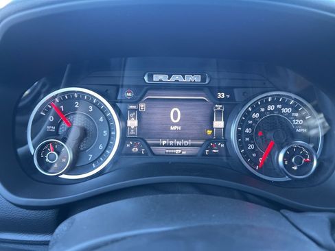 New 2026 RAM 2500 Big Horn image 27