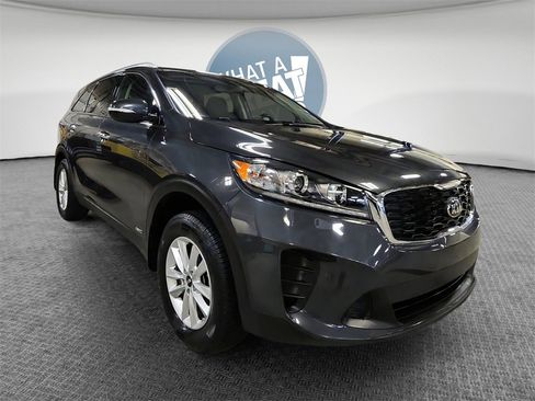 Used 2019 Kia Sorento LX w/ Option Group 020 image 1