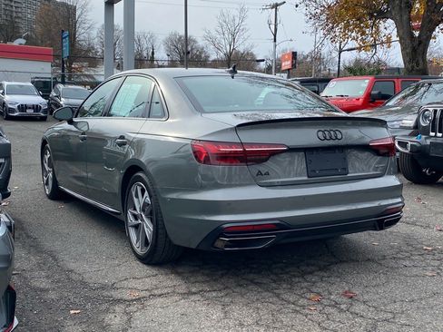 Used 2023 Audi A4 2.0T Premium Plus w/ Premium Plus Package image 5