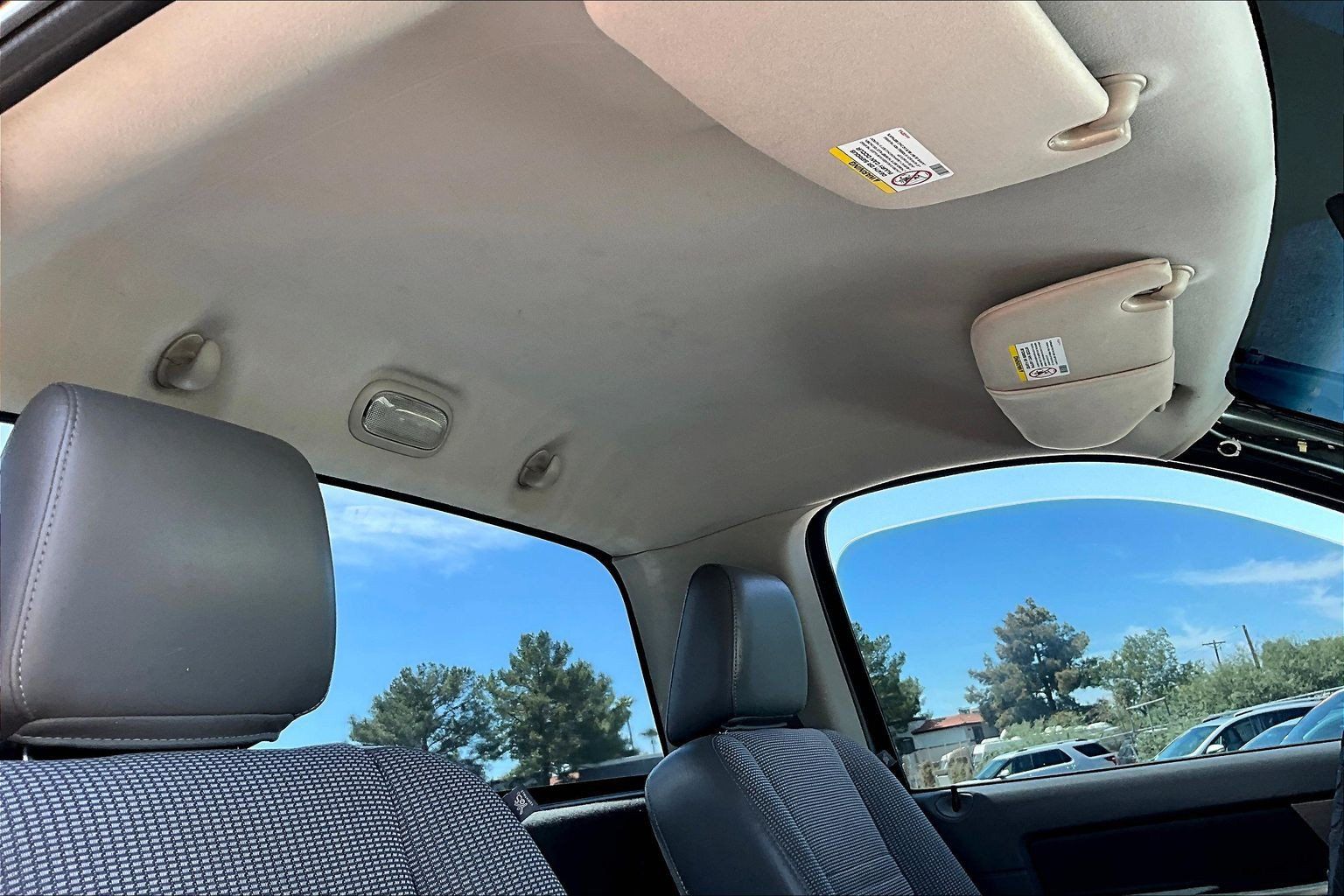 Used 2007 Dodge Ram 1500 Truck ST w/ SXT Group RWD image 14