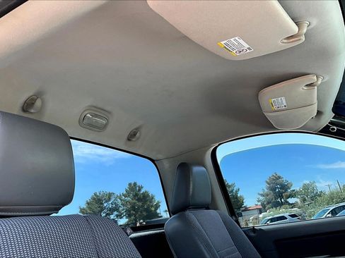 Used 2007 Dodge Ram 1500 Truck ST w/ SXT Group RWD image 14