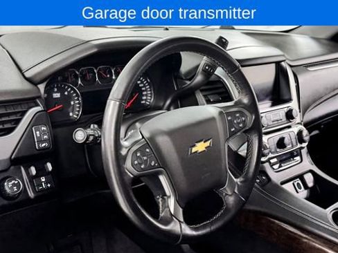 Used 2020 Chevrolet Tahoe LT w/ RST Edition AWD/4WD image 40