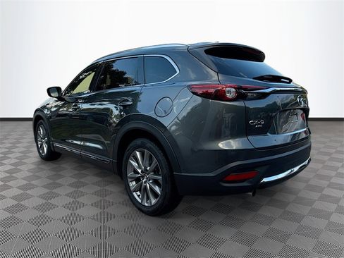 Used 2023 MAZDA CX-9 Grand Touring image 8