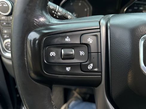 Used 2020 GMC Sierra 2500 Denali w/ Denali Ultimate Package image 18