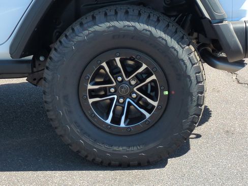 New 2026 Jeep Wrangler Unlimited Rubicon 392 image 26