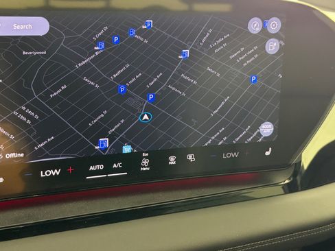 New 2027 Audi Q6 e-tron Premium Plus AWD/4WD image 18
