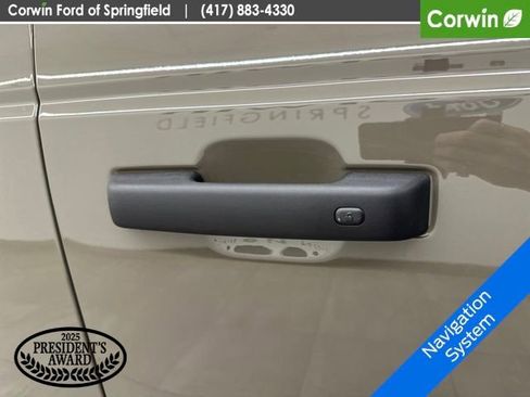 New 2026 Ford Bronco Big Bend w/ Black Diamond Package AWD/4WD image 8
