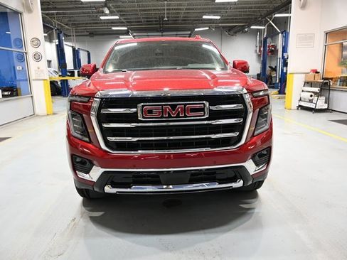 New 2026 GMC Yukon Elevation w/ LPO, Floor Liner Package image 2