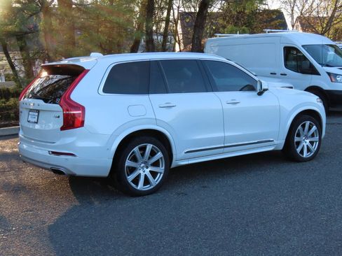 Used 2018 Volvo XC90 T6 Inscription w/ Convenience Package image 6