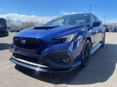 Used 2023 Subaru WRX Premium image 3