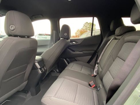 New 2026 Chevrolet Equinox LT image 20