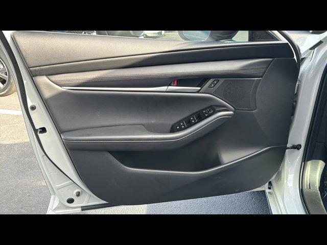 New 2026 MAZDA MAZDA3 s Sport FWD image 10