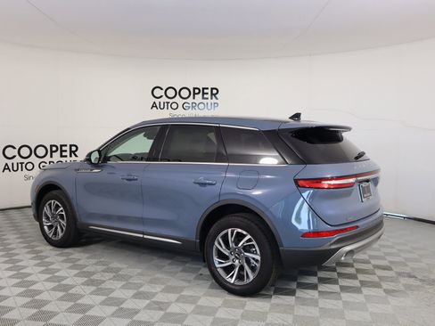 New 2025 Lincoln Corsair FWD w/ Equipment Group 101A image 21