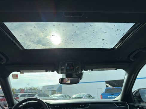 Used 2024 Jeep Grand Cherokee Altitude image 28