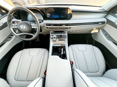 New 2025 Hyundai Palisade SEL image 13