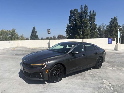 Used 2026 Kia K5 LXS FWD image 7