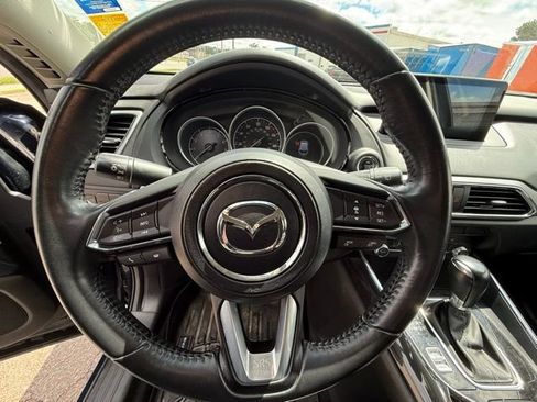 Used 2019 MAZDA CX-9 Touring AWD/4WD image 13