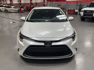 Certified 2023 Toyota Corolla LE video 3