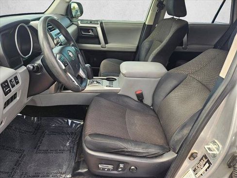 Used 2012 Toyota 4Runner SR5 RWD image 14