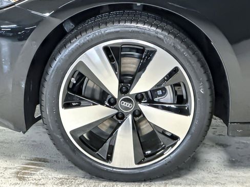 New 2025 Audi A5 2.0T Premium Plus image 24