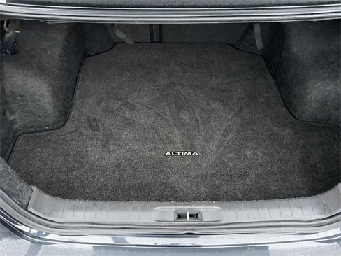 Used 2018 Nissan Altima 2.5 SL image 9