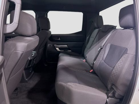 Used 2025 Toyota Tundra SR5 RWD image 20