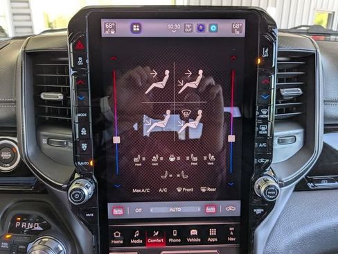 New 2026 RAM 1500 Rebel AWD/4WD image 22