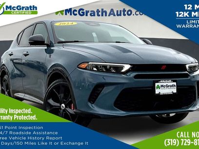 Used 2024 Dodge Hornet R/T