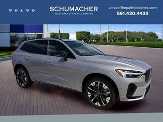 New 2026 Volvo XC60 T8 Plus w/ Protection Package Premier AWD/4WD video 1