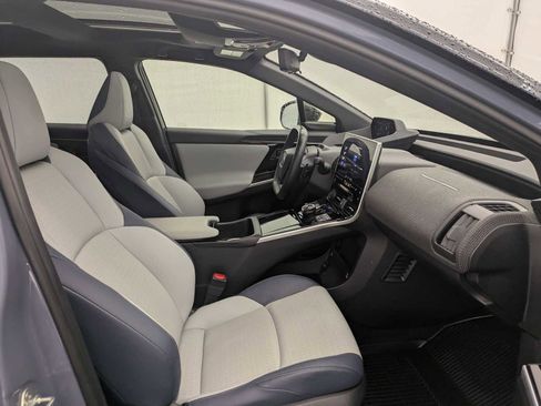 Used 2024 Subaru Solterra Touring w/ Touring Package image 22