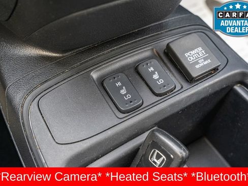 Used 2016 Honda CR-V EX image 29