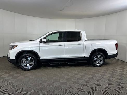 Used 2024 Honda Ridgeline RTL image 6