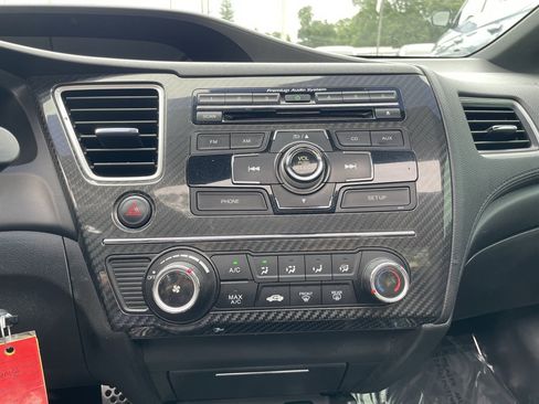 Used 2013 Honda Civic Si image 28