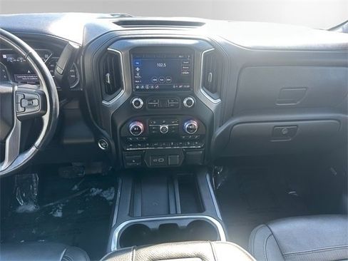 Used 2021 GMC Sierra 1500 Denali w/ Denali Ultimate Package image 11