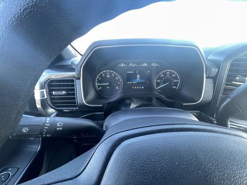 Used 2021 Ford F150 XL w/ Equipment Group 101A High image 11