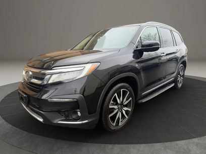 Used 2019 Honda Pilot Touring