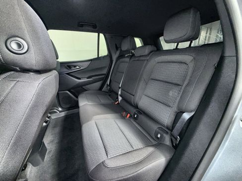 New 2026 Chevrolet Equinox LT image 24