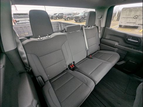 New 2026 GMC Sierra 1500 Pro w/ Pro Value Package image 15