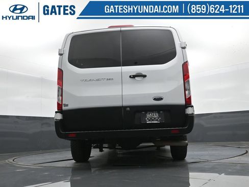 Used 2023 Ford Transit 350 XL w/ Fleet Safety Package RWD image 25
