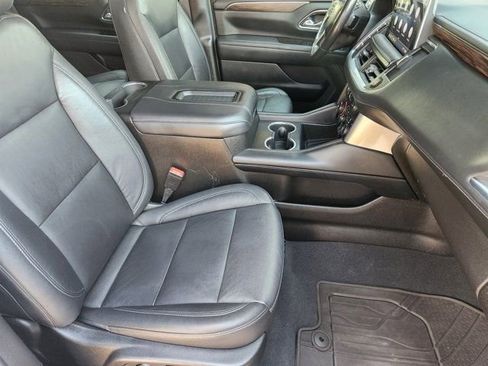 Used 2021 Chevrolet Tahoe Z71 image 21