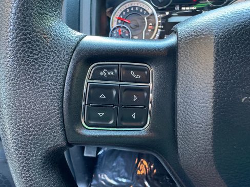 Used 2020 RAM 1500 Classic Warlock w/ Electronics Group AWD/4WD image 32